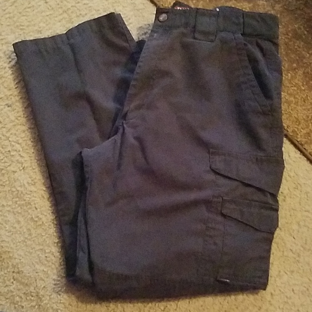 Tru Spec EMS pants